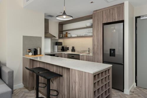 715 Foreshore Place Luxury Apartment Cape Town CBD