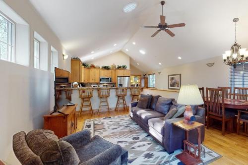 Kings Beach Retreat in Kings Beach, United States