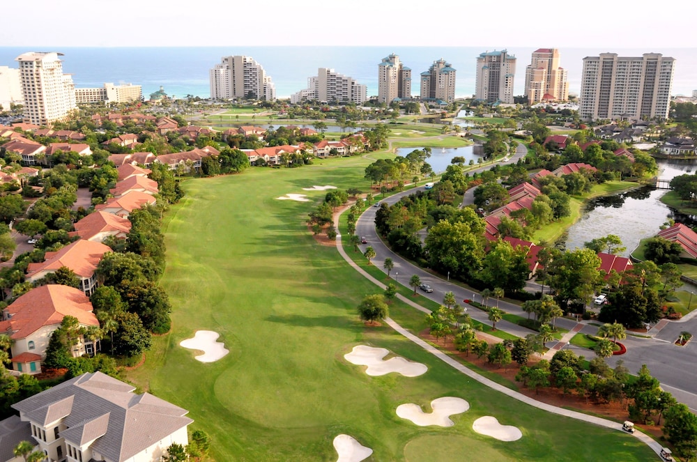 Sandestin Golf and Beach Resort - photo 2
