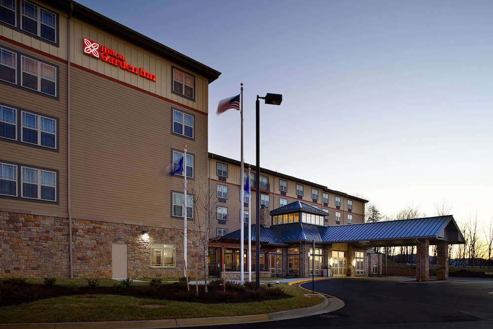 Hilton Garden Inn Roanoke - photo 49