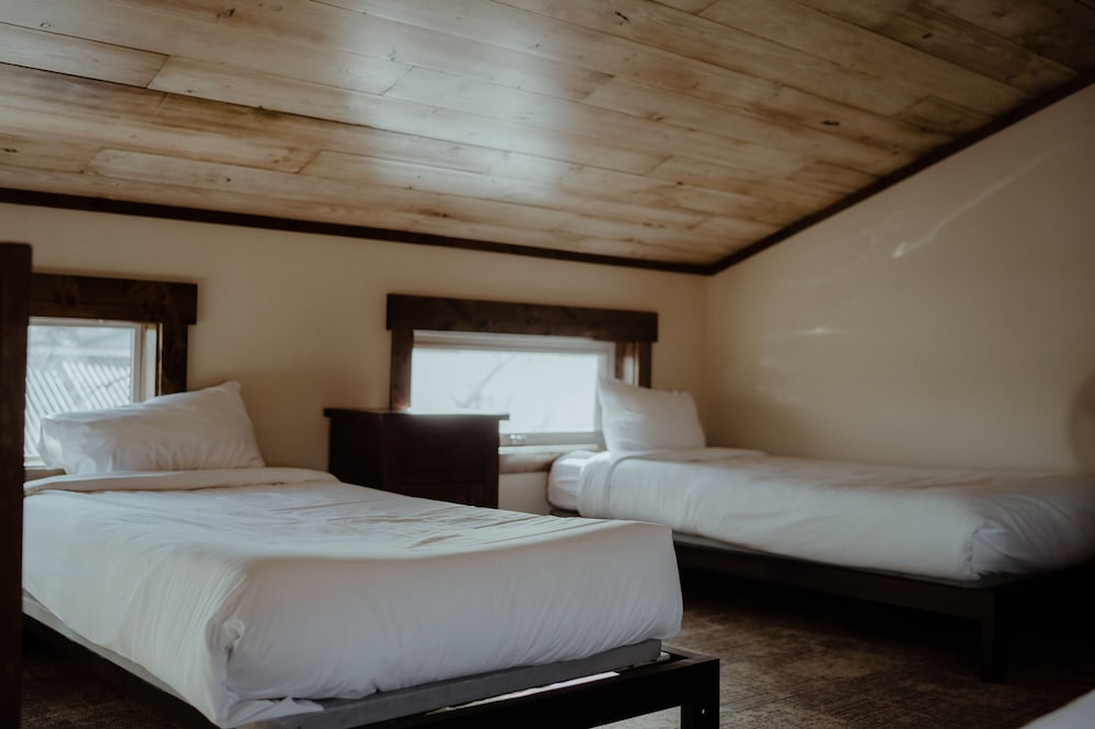 Teton Valley Resort - photo 21