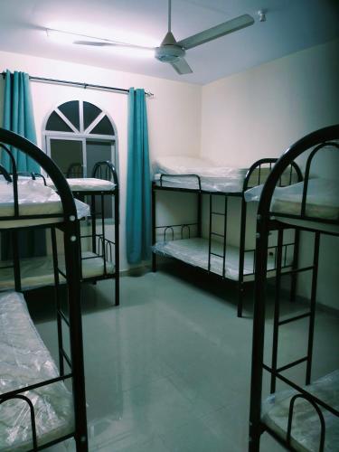 Ahjar hostel only ladies — 4-Star Luxury Hotel in Muscat, Oman