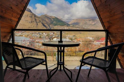 Peak View Kazbegi — Step'antsminda — photo 4