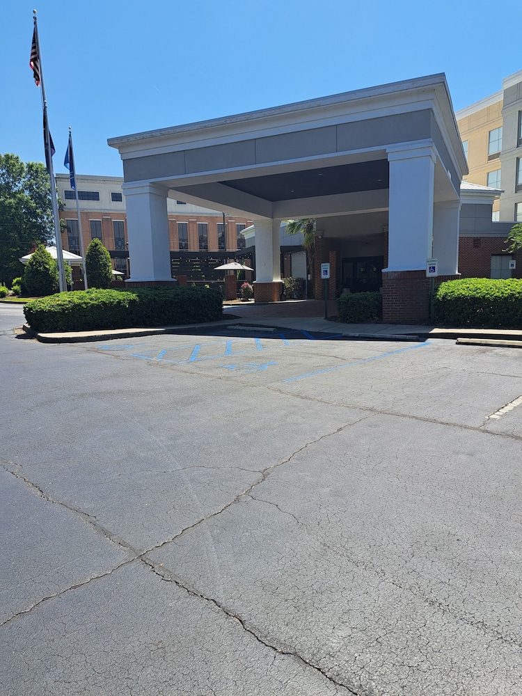 Fairfield Inn & Suites by Marriott Columbia Downtown - photo 25
