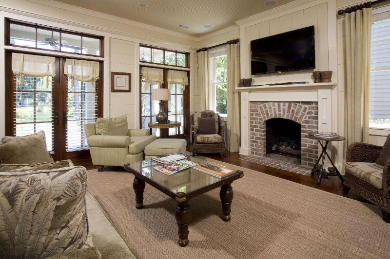 The Inn at Palmetto Bluff - photo 35