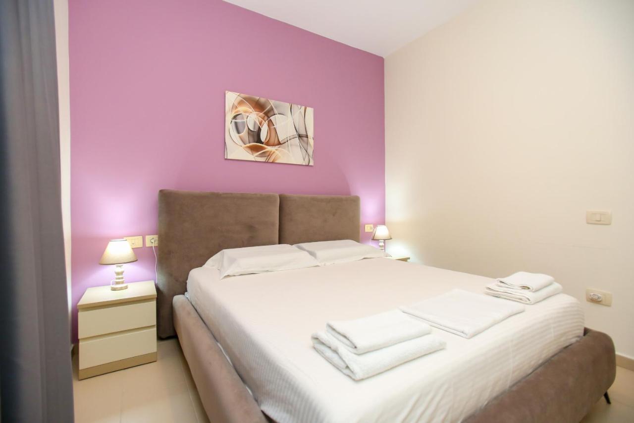 Diamond Holiday Apartments Vlore — 4-Star Luxury Hotel in Vlore, Albania
