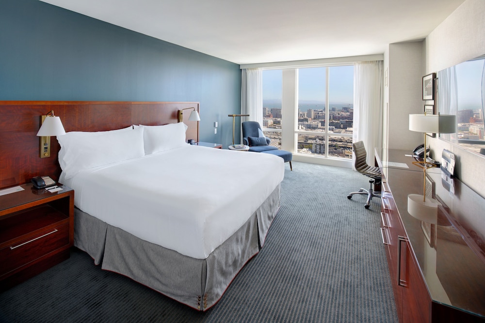 InterContinental San Francisco by IHG - photo 28