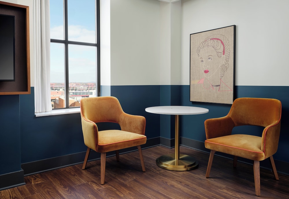 Hotel Indigo Nashville The Countrypolitan by IHG - photo 23