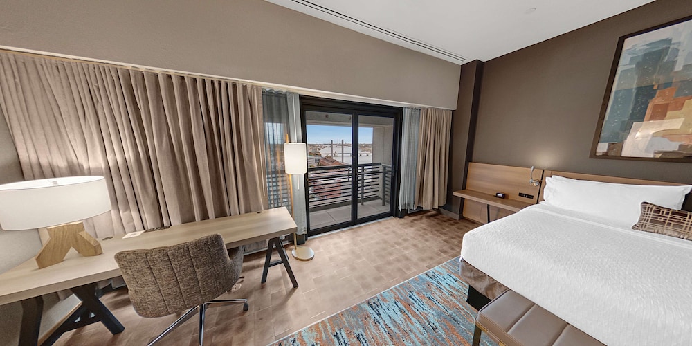 Hilton Garden Inn Toledo Downtown OH - photo 15