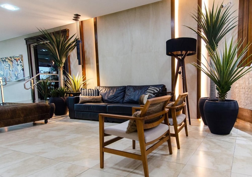 Hotel Concord e Eventos corporativos Campo Grande — Campo Grande — photo 3