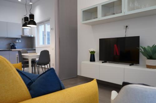 Loft 70043 — 4-Star Luxury Hotel in Monopoli, Italy
