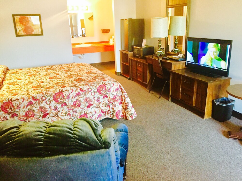 Rock City Motel - photo 5