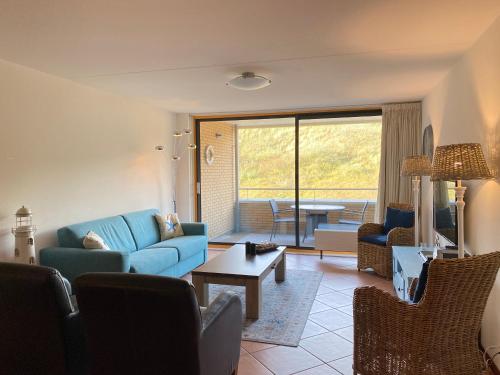 Callantsoger Staete A203 — 4-Star Luxury Hotel in Callantsoog, Netherlands