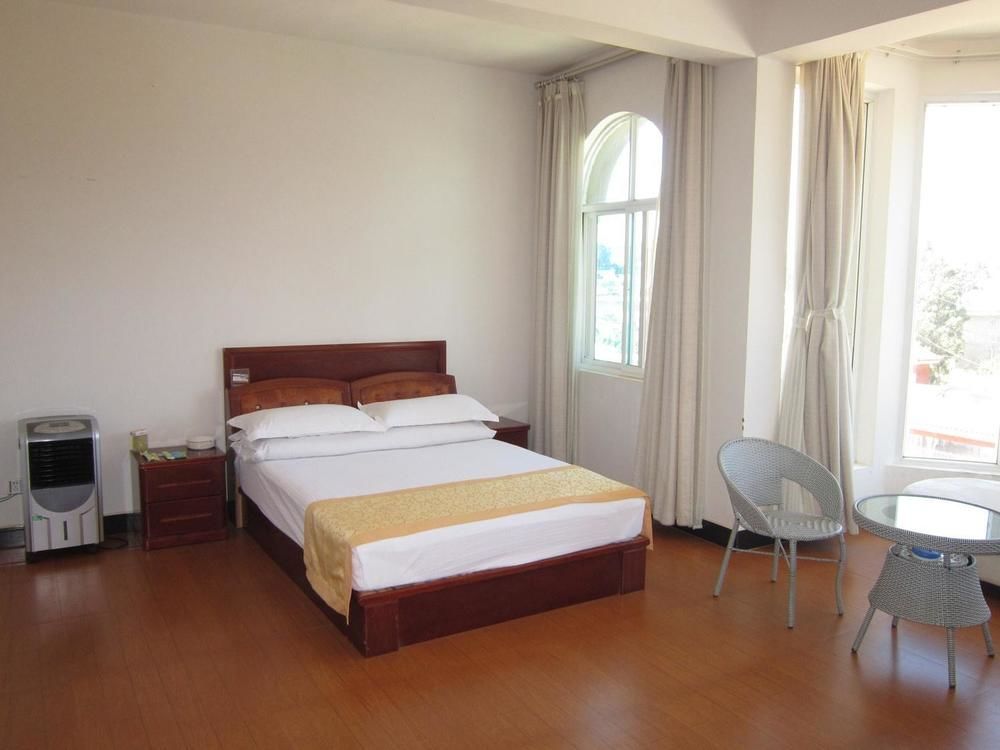 Changhang Hotel - last minute hotel in Kunming