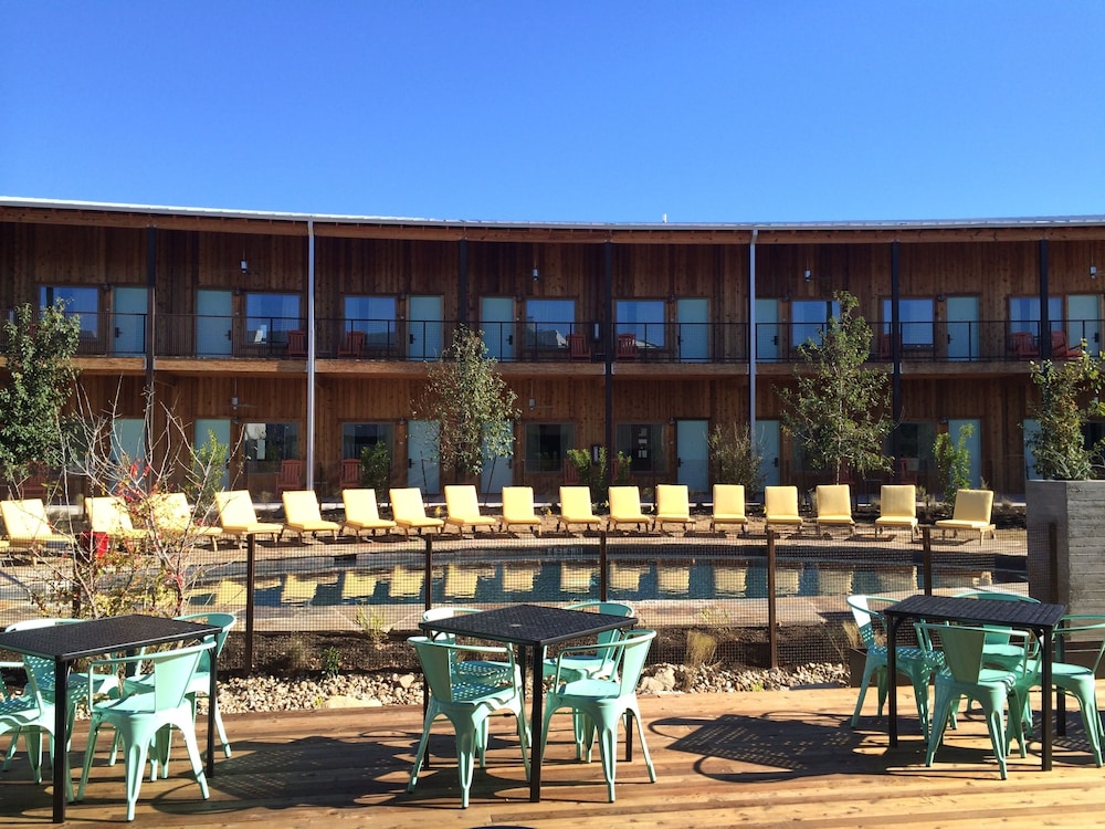 Lone Star Court by Valencia Hotel Collection - photo 18