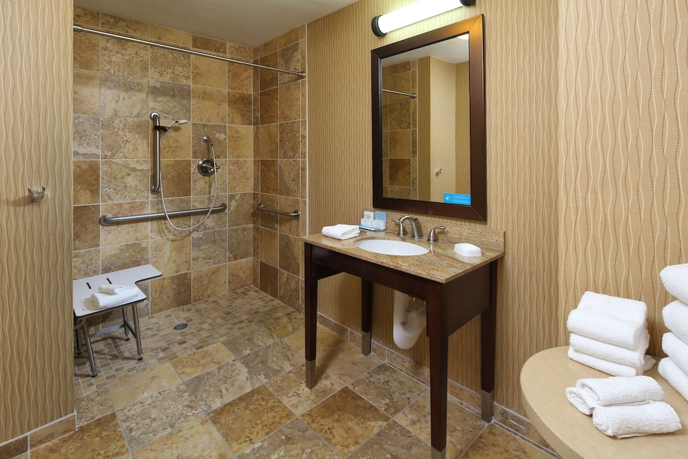 Hampton Inn & Suites Tucson Mall - photo 20