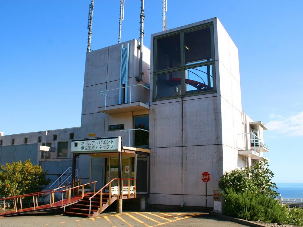 Hotel Ambient Izukogen Annex in Wakayama, Japan