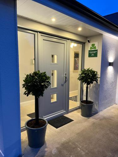 The Hillcrest Luxury Accommodation in Castleblayney Town — 4-Star Luxury Hotel in Castleblayney, Republic of Ireland