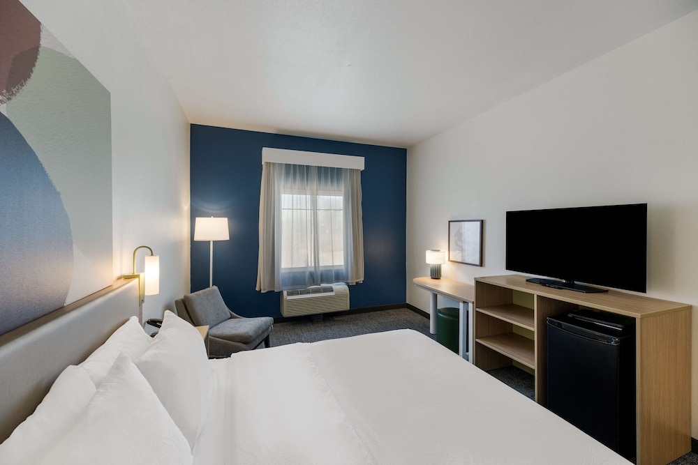 Spark by Hilton Midland South - photo 13