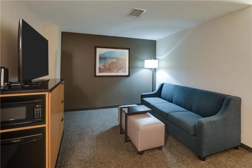 Drury Inn & Suites Montgomery - photo 20