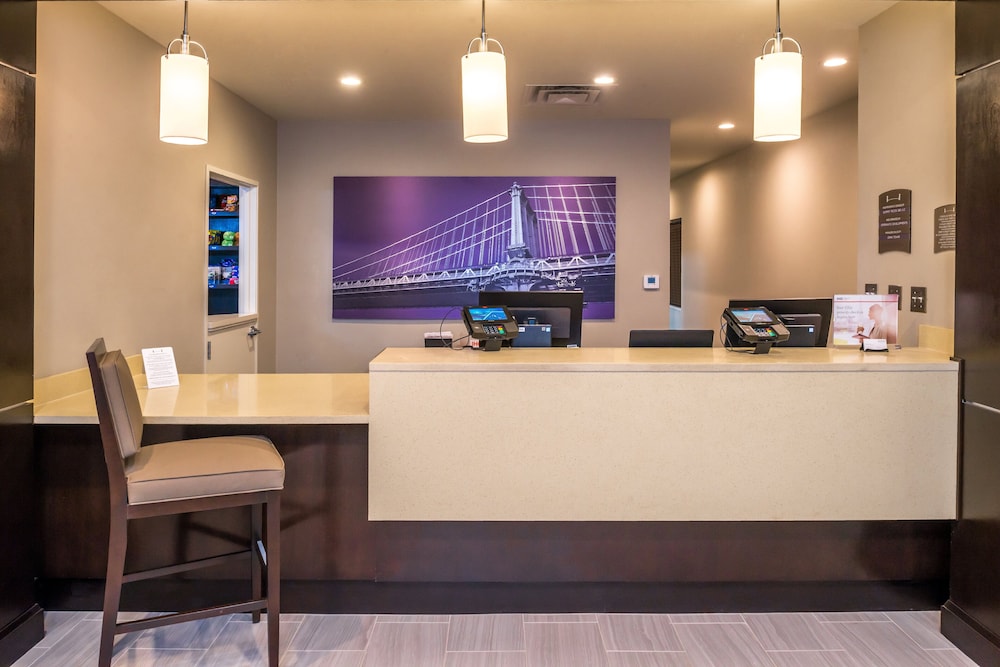 Staybridge Suites Pecos by IHG - photo 79