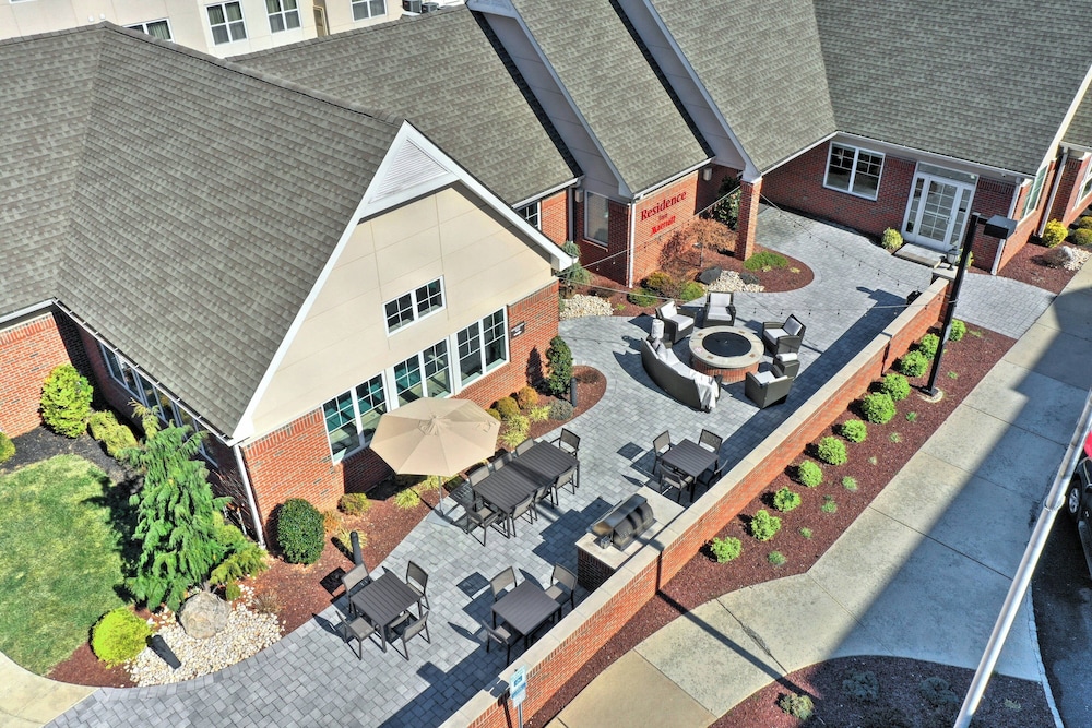 Residence Inn Woodbridge Edison Raritan Center - photo 24