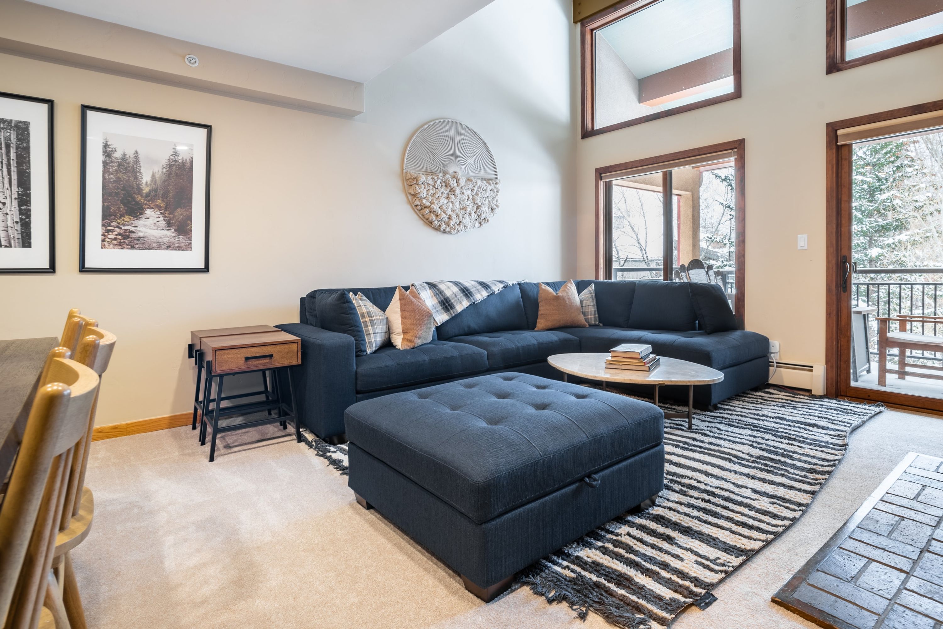 Cloud 9 by Avantstay Located at the Base of Vail Ski Resort w Community Pool & Hot Tub - photo 6