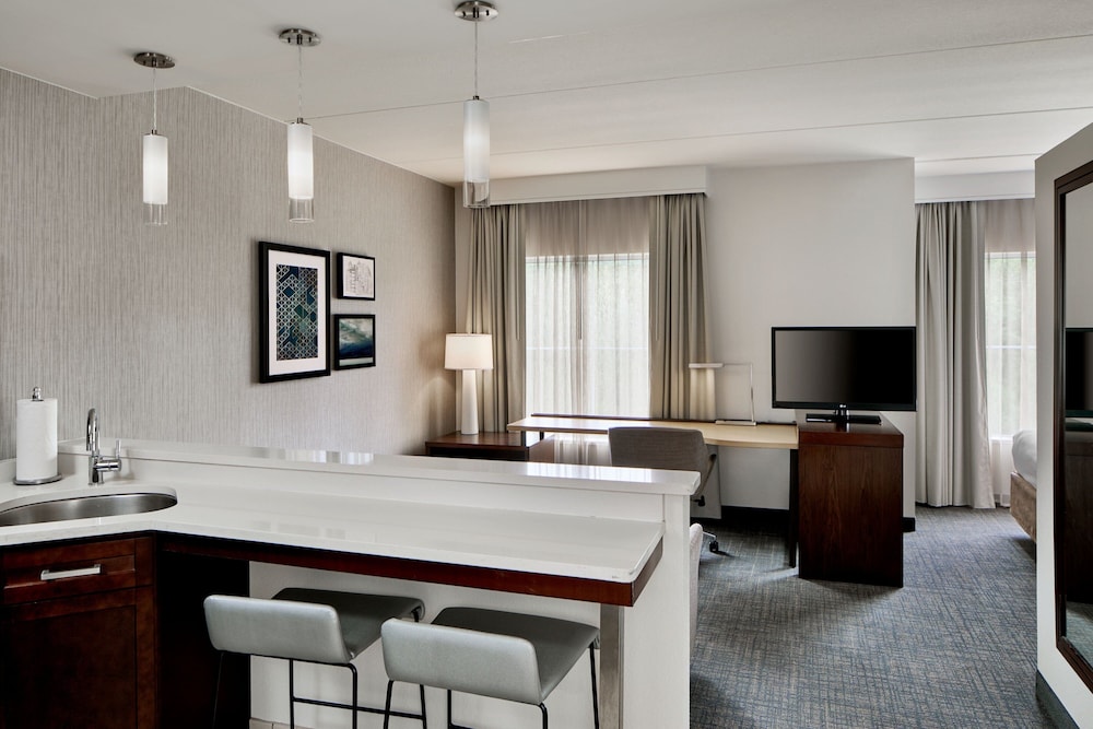 Residence Inn Atlanta NE Duluth Sugarloaf - photo 19
