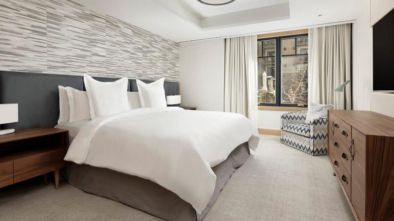 Four Seasons Resort and Residences Vail - photo 83