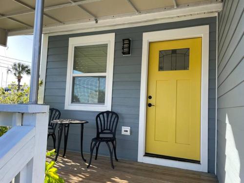 Updated spacious maritime 3BR downtown cottage — 4-Star Luxury Hotel in Saint Augustine, United States