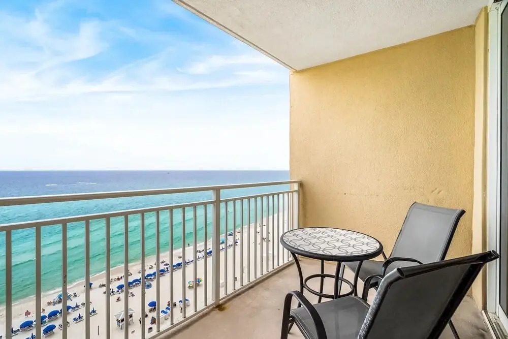 Emerald Beach Resort 1133 Beachfront with Breathtaking Views by Beach Haven Vacation Rentals - photo 25