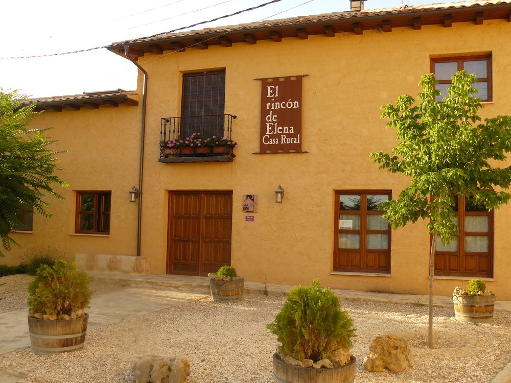 El Rinc N De Elena 8696718 — San Esteban De Gormaz