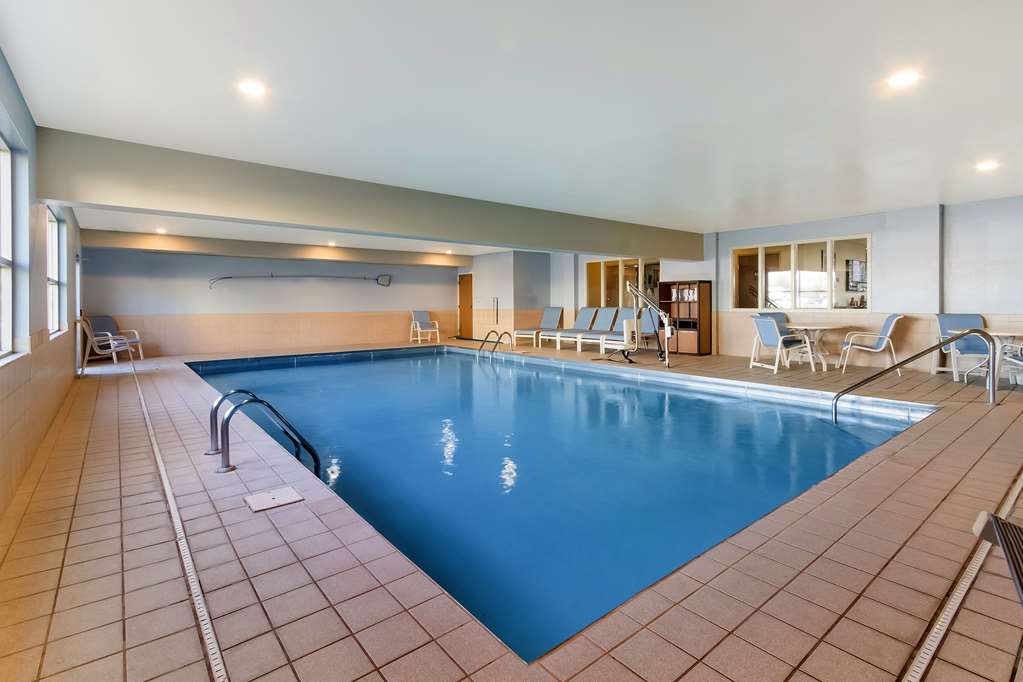 Best Western Empire Towers - photo 6