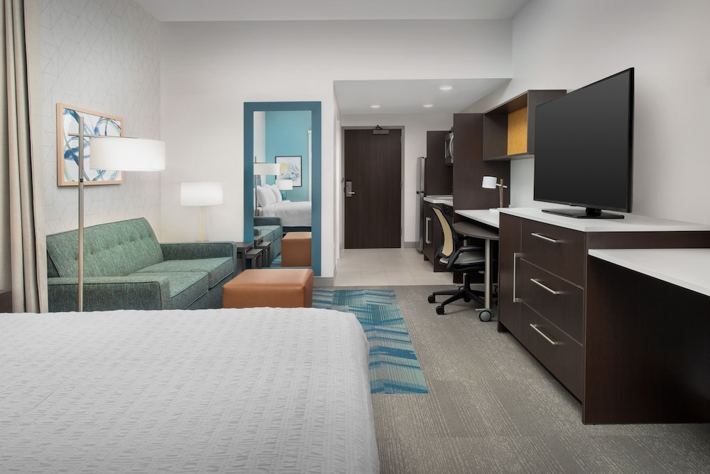 Home2 Suites by Hilton Orlando Southeast Nona - photo 19