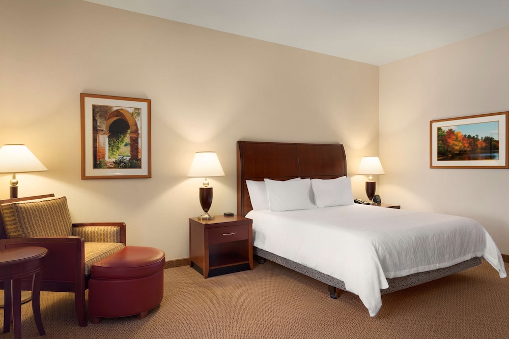 Hilton Garden Inn Bartlesville - photo 12
