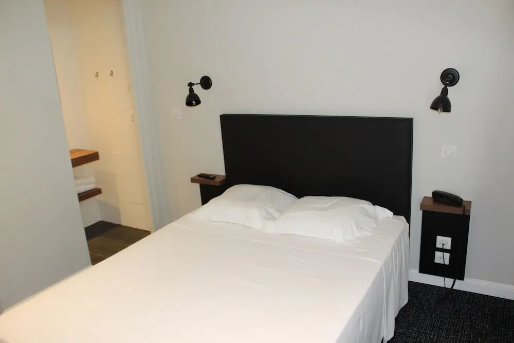 Hotel Le Forum — Bastia — photo 5