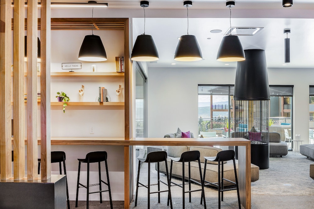 Yotelpad Park City - photo 57