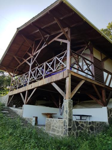 Duck House Sasaima — 4-Star Luxury Hotel in Sasaima, Colombia