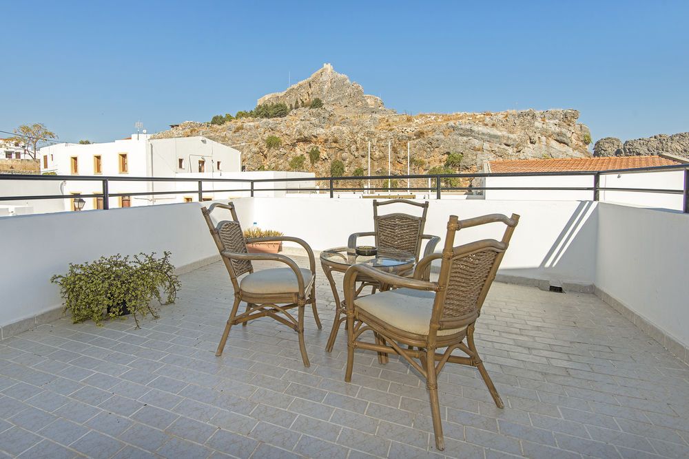 St Pauls Bay Studios — Rodos — photo 5