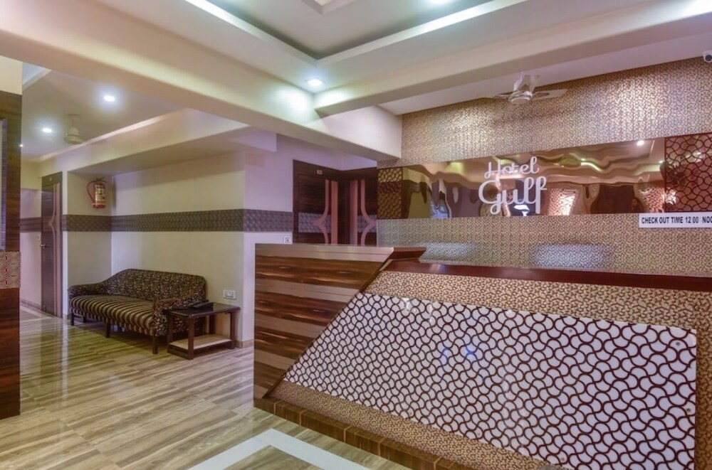 Hotel Gulf - last minute hotel in Mumbai