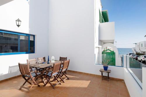 La Chinija - last minute hotel in Unknown City