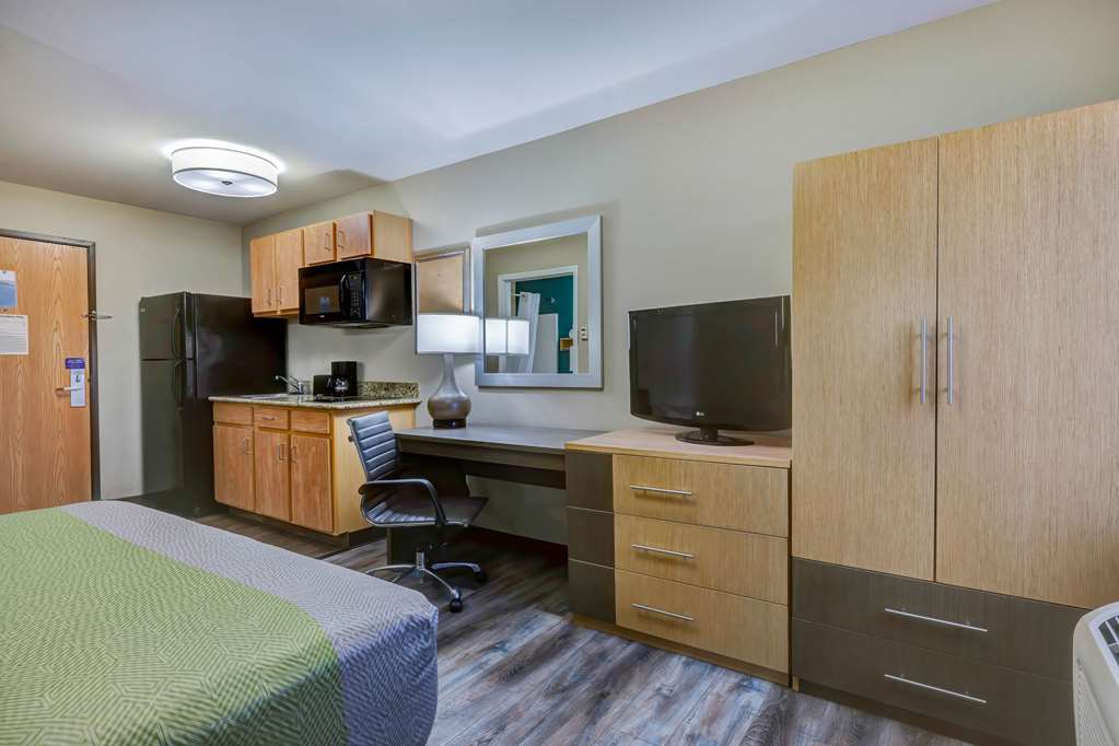 Studio 6 Lenexa KS Overland Park - photo 13
