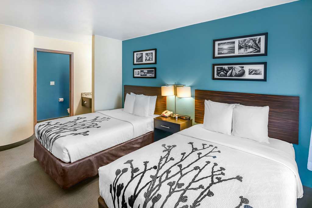 Sleep Inn near Washington State Line - photo 12