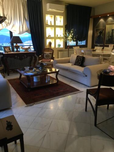 The A project Deluxe Suites — 4-Star Luxury Hotel in Agria, Greece