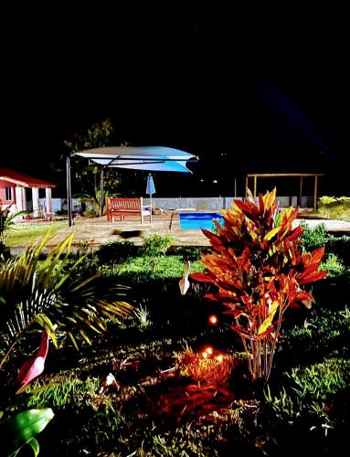 Pousada Vila Das Oliveiras in Pirenopolis, Brasil