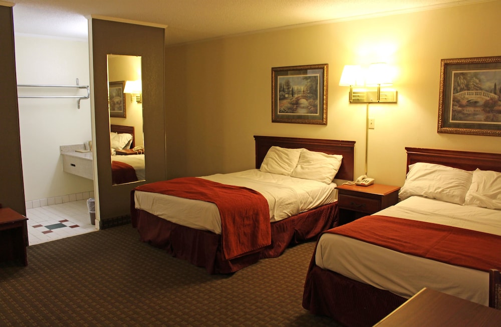 Lake View Inn & Suites - photo 6