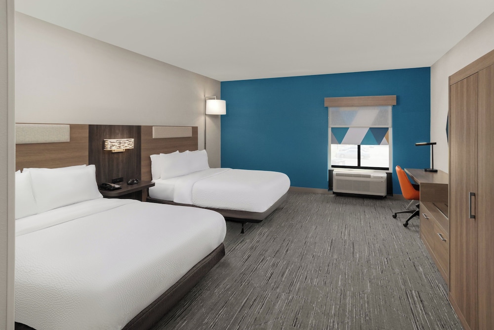Holiday Inn Express Hattiesburg West Univ Area by IHG - photo 10