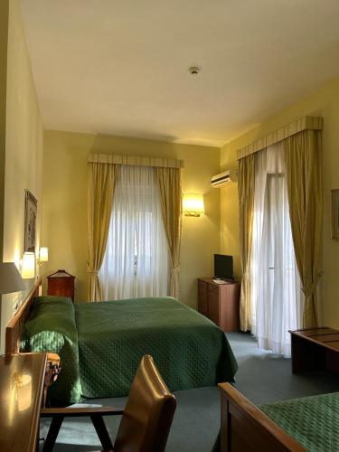 Hotel Matei Fiuggi in Fiuggi, Italy