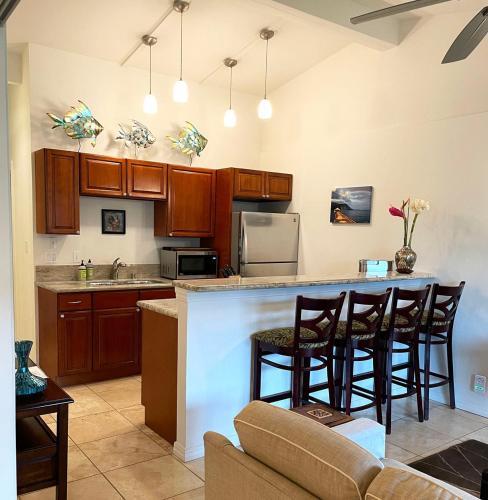 Kauai Getaway Condo — 4-Star Luxury Hotel in Kapa'a, United States