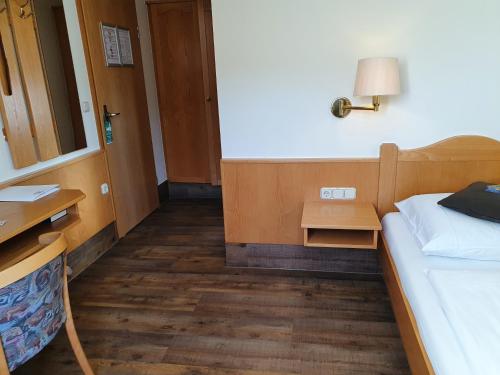 Hotel Gasthof am Schloß — hotel in Pilsach